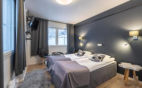 Kuukkeli Saariselkä Inn